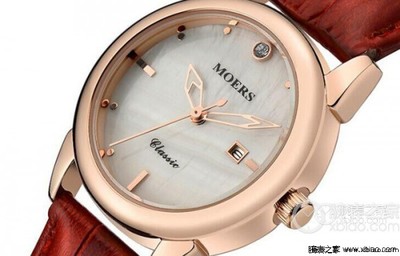 摩爾時(shí)手表價(jià)格解析 如何查詢與購買？